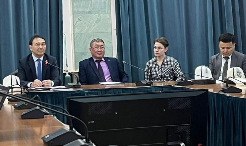 Реализация Дорожной карты Пятилетия действий по развитию горных регионов Кыргызстана